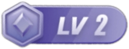 等级-LV2 - 机器猫次元