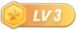 等级-LV3 - 机器猫次元