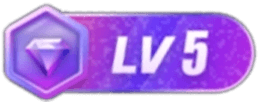 等级-LV5 - 机器猫次元