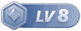 等级-LV8 - 机器猫次元