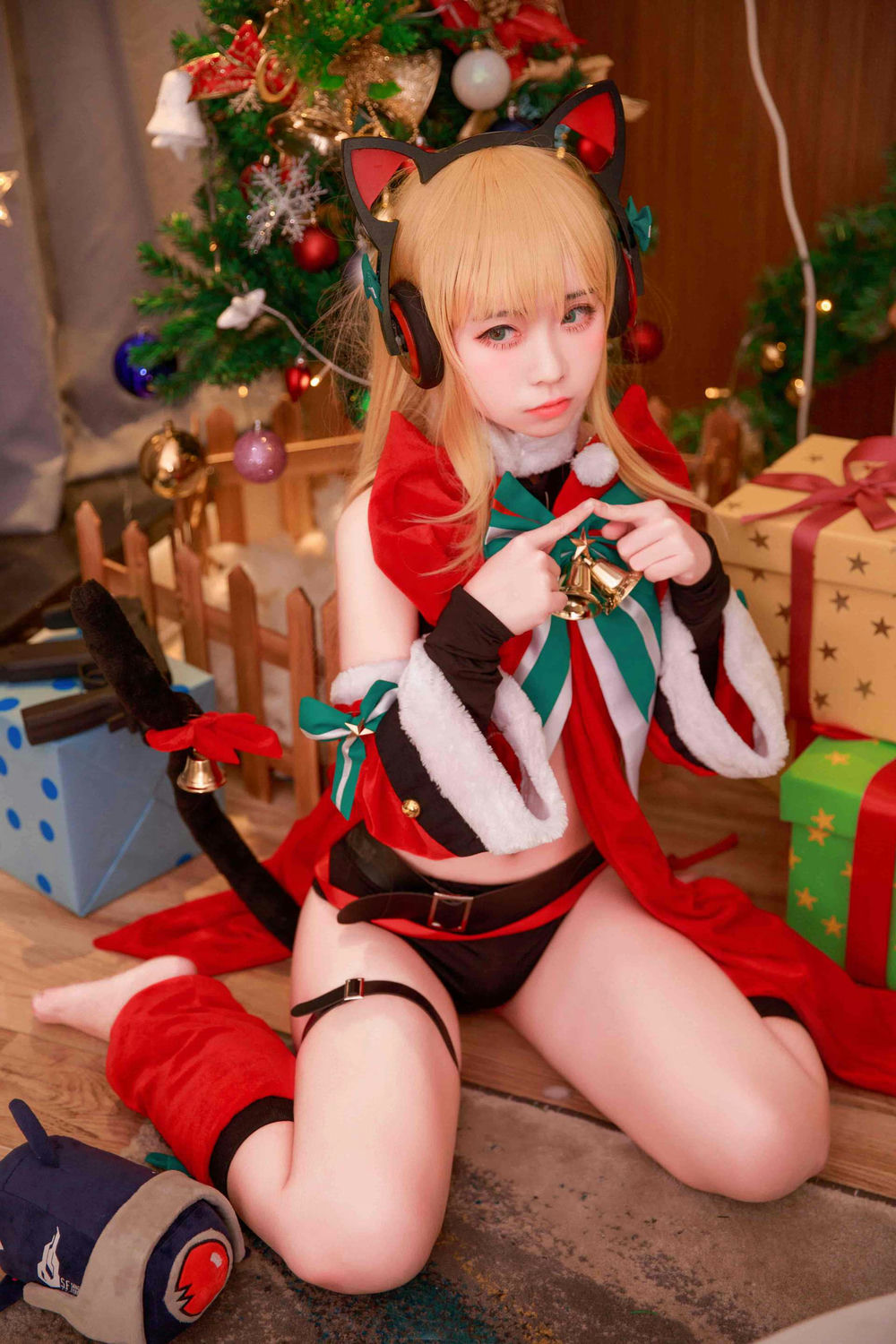 G44不会受伤 - 写真合集 [135套] [持续更新] - 第4张 - 机器猫次元