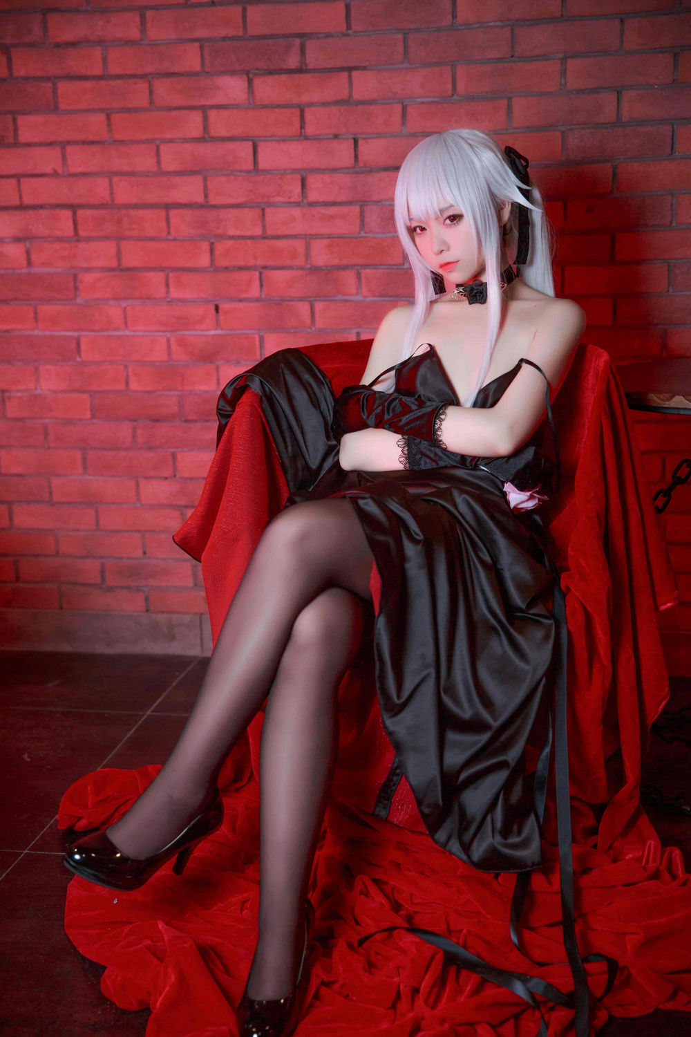 G44不会受伤 - 写真合集 [135套] [持续更新] - 第3张 - 机器猫次元