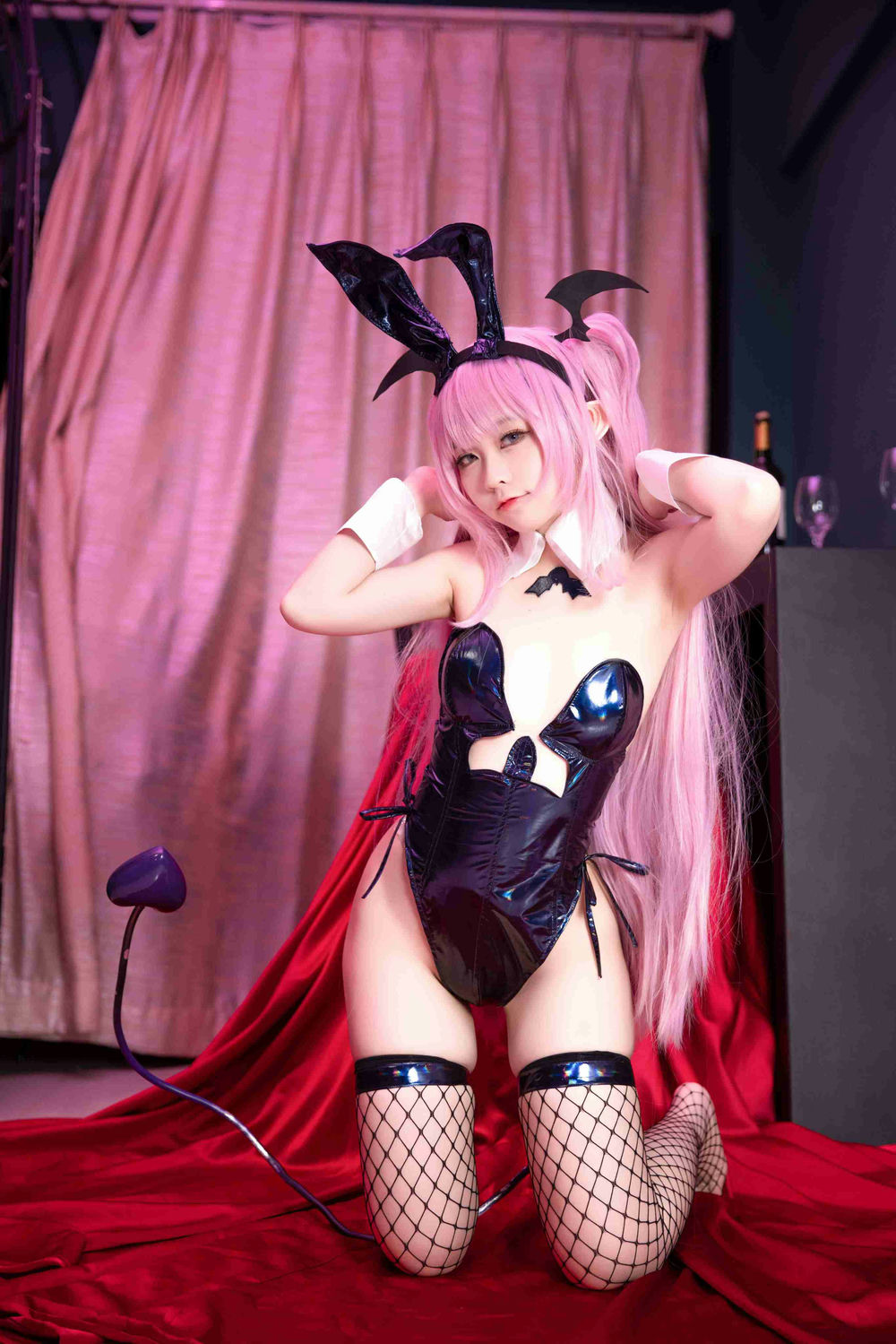 G44不会受伤 - 写真合集 [135套] [持续更新] - 第2张 - 机器猫次元