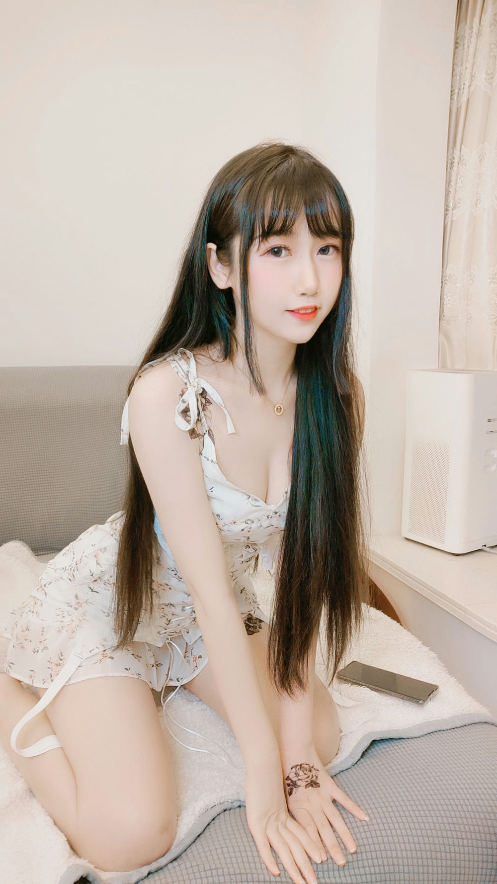 不呆猫 - 写真合集 [67套] [持续更新] - 第2张 - 机器猫次元