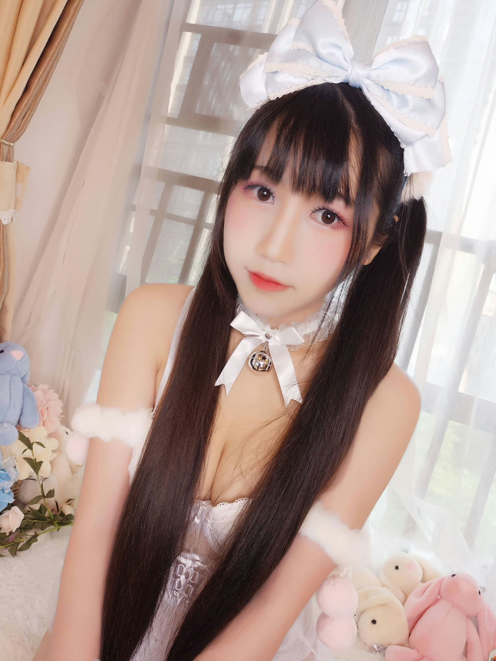 不呆猫 - 写真合集 [67套] [持续更新] - 第3张 - 机器猫次元