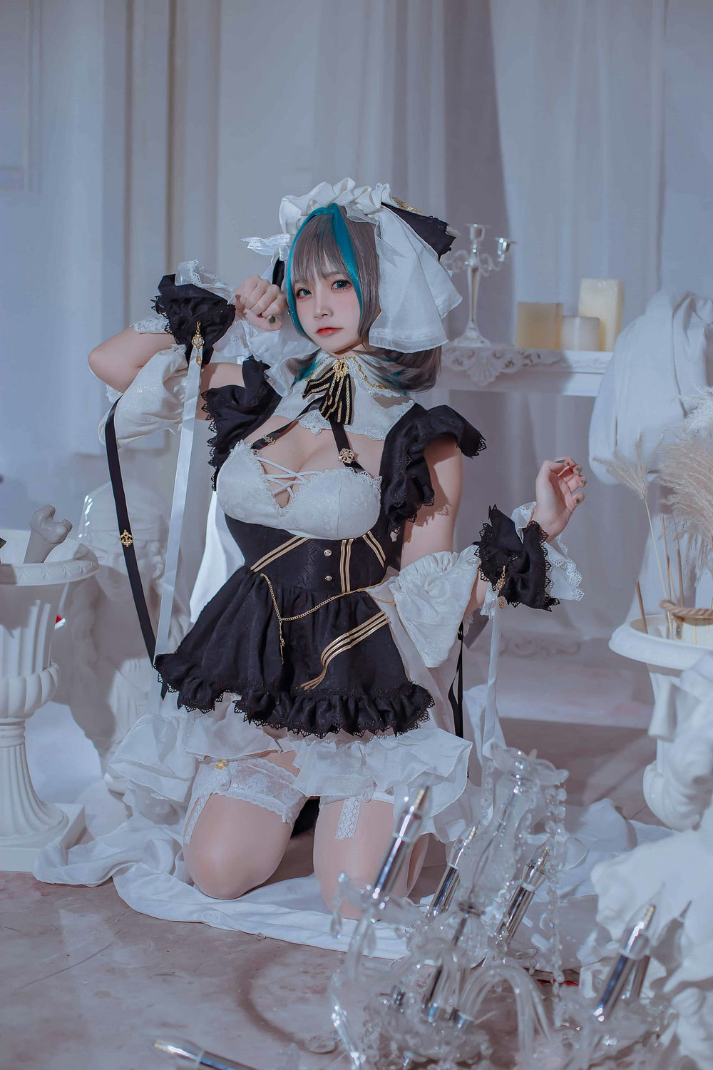 二佐Nisa - 写真合集 [187套] [持续更新] - 第4张 - 机器猫次元