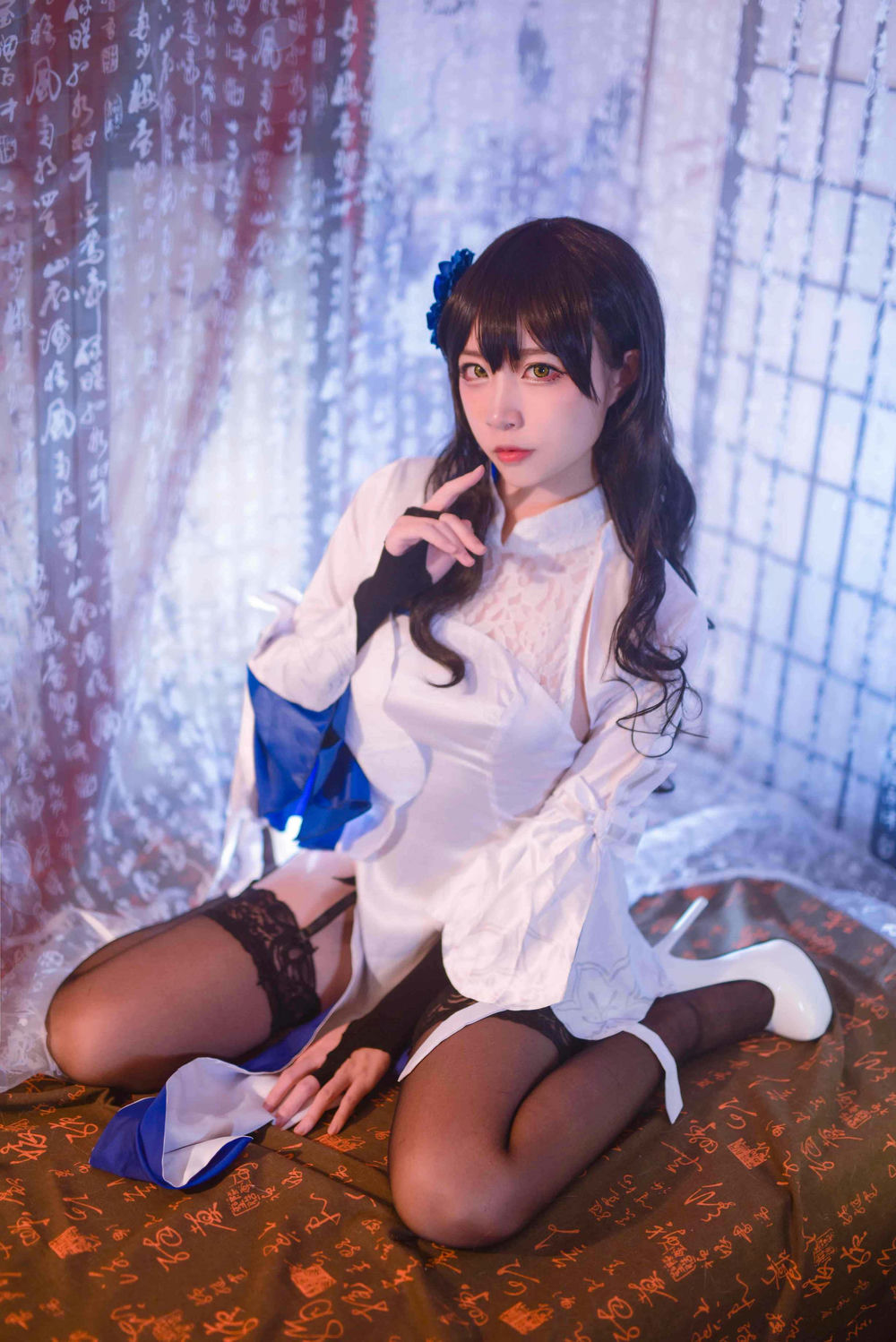 二佐Nisa - 写真合集 [187套] [持续更新] - 第5张 - 机器猫次元