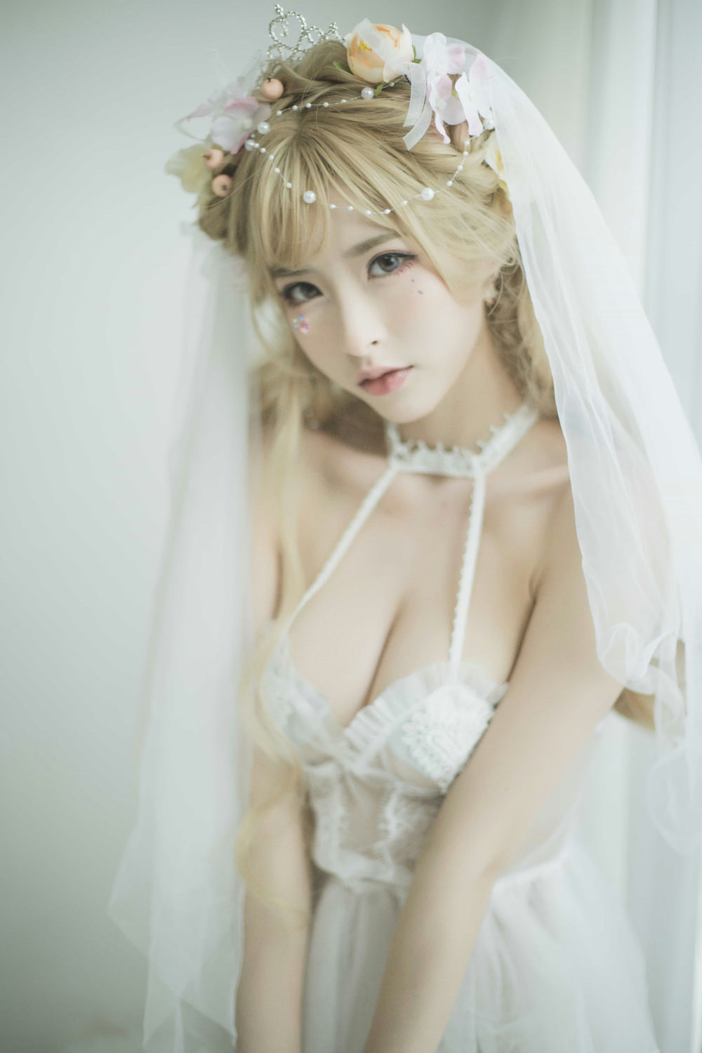 清水由乃 - 写真合集 [66套] [持续更新] - 第1张 - 机器猫次元