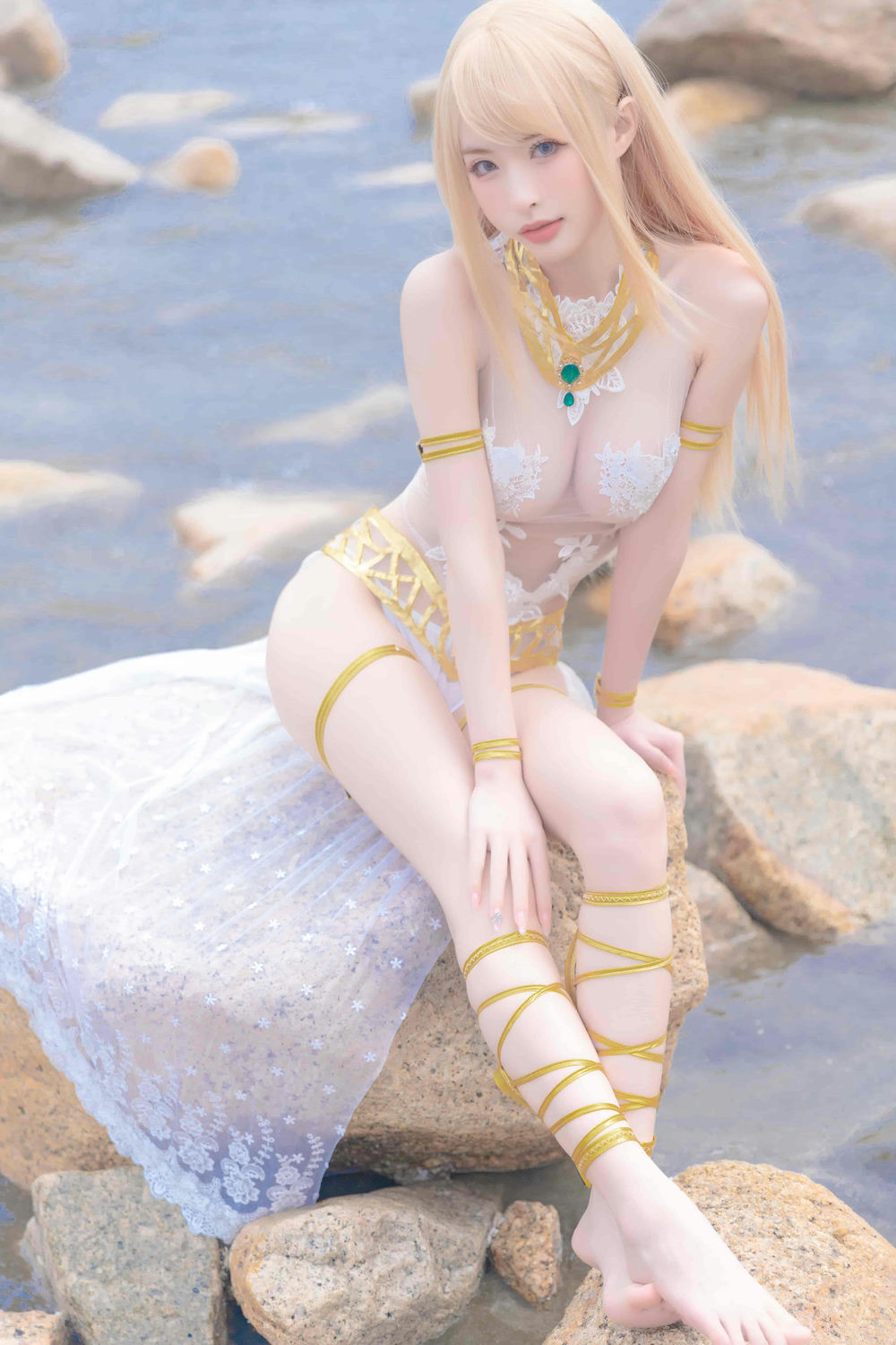清水由乃 - 写真合集 [66套] [持续更新] - 第3张 - 机器猫次元