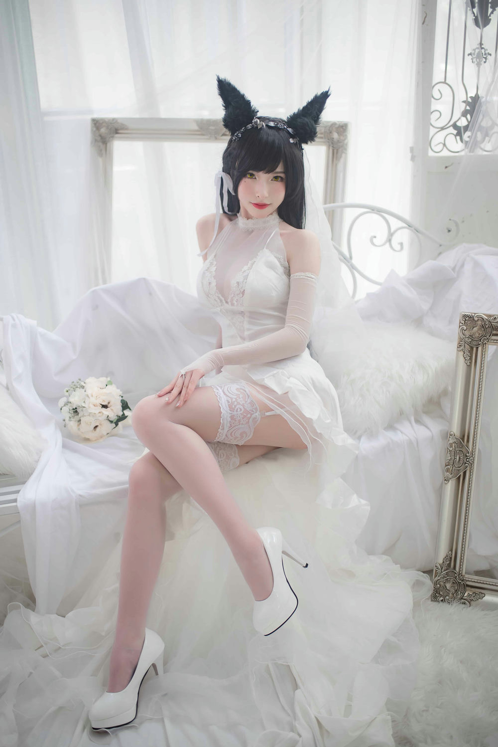 清水由乃 - 写真合集 [66套] [持续更新] - 第4张 - 机器猫次元
