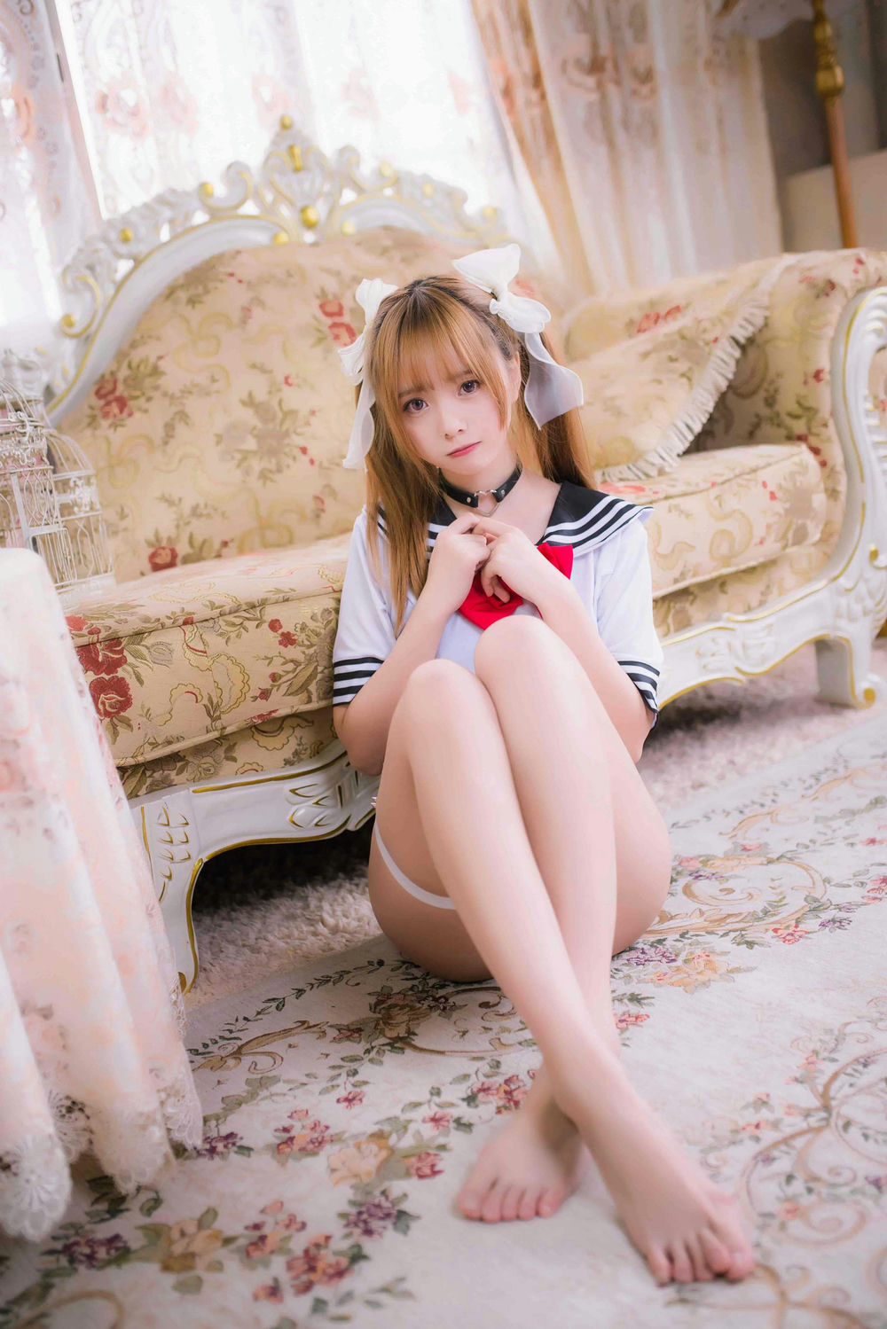 小野妹子w - 写真合集 [47套] [持续更新] - 第2张 - 机器猫次元