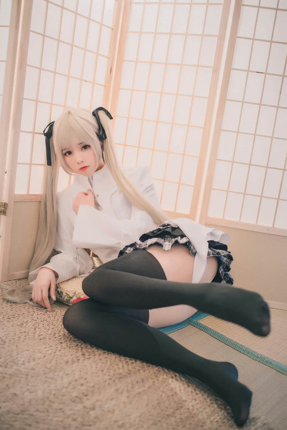 小野妹子w - 写真合集 [47套] [持续更新] - 第6张 - 机器猫次元