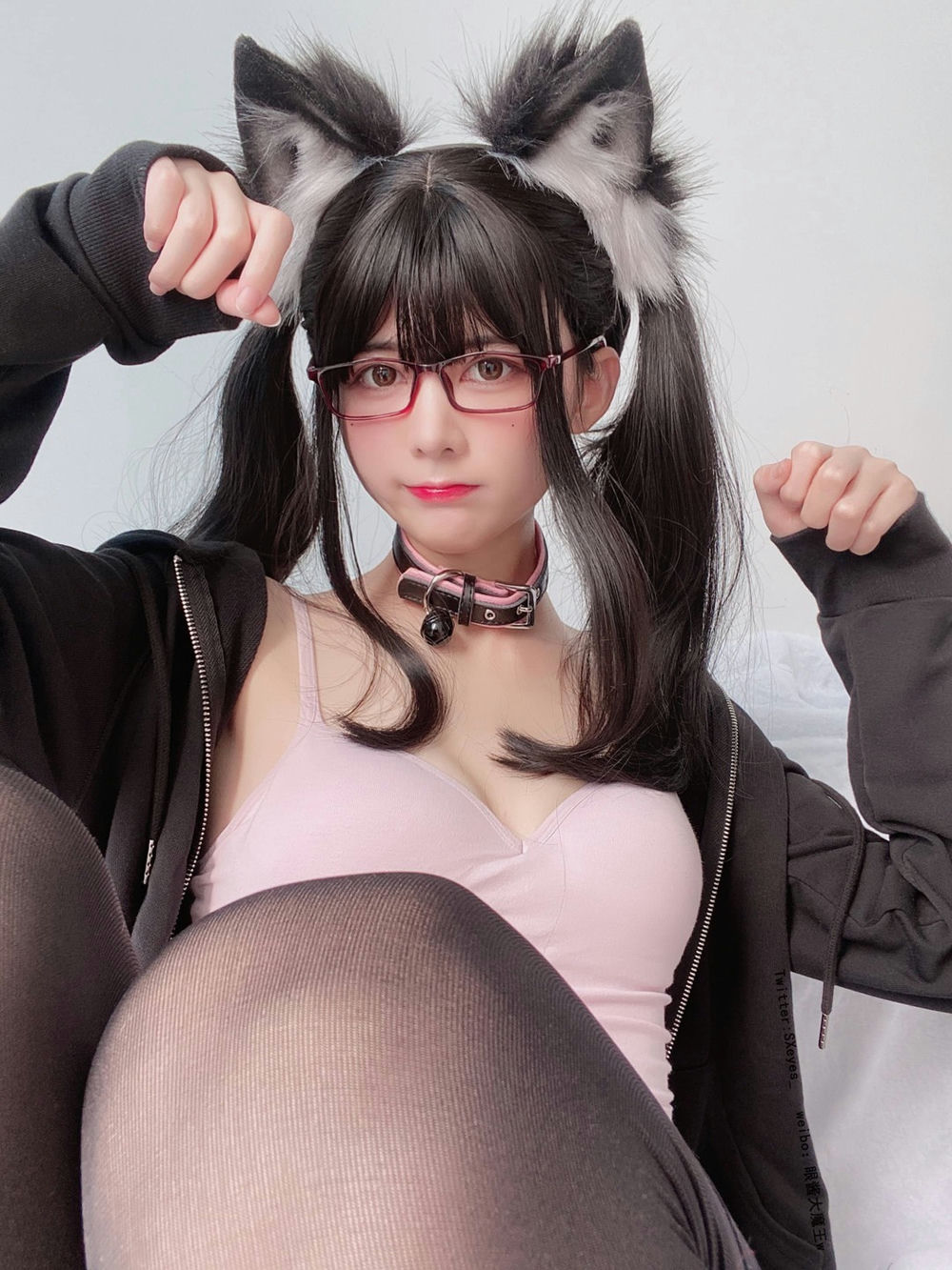 眼酱大魔王w - 写真合集 [100套] [持续更新] - 第5张 - 机器猫次元