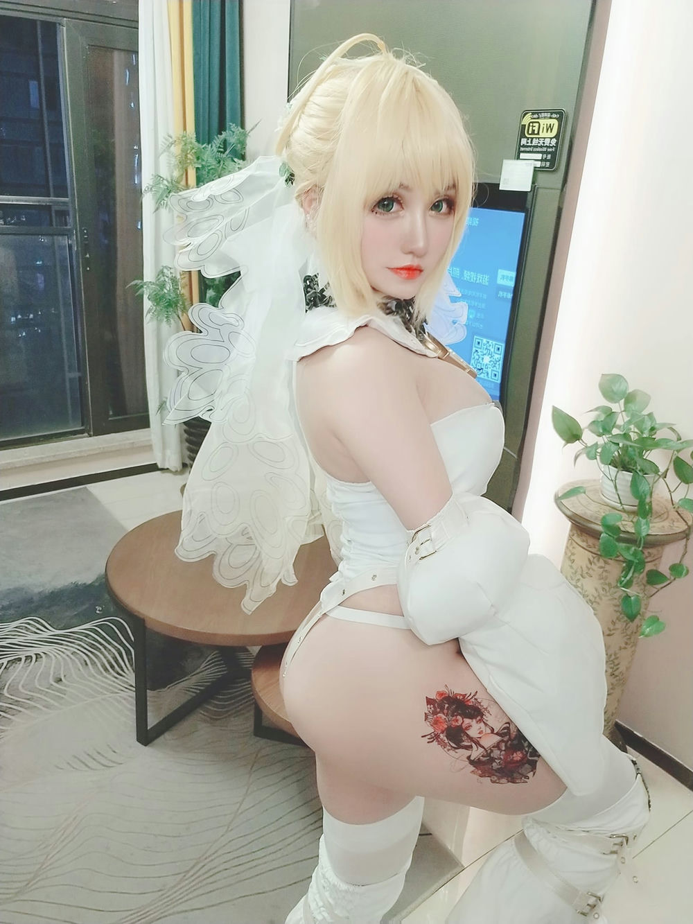 夏鸽鸽不想起床 - 写真合集 [34套] [持续更新] - 第3张 - 机器猫次元