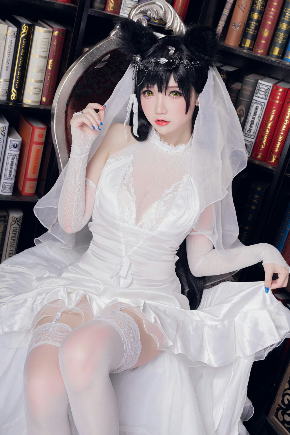 雪晴Astra - 写真合集 [86套] [持续更新] - 第1张 - 机器猫次元
