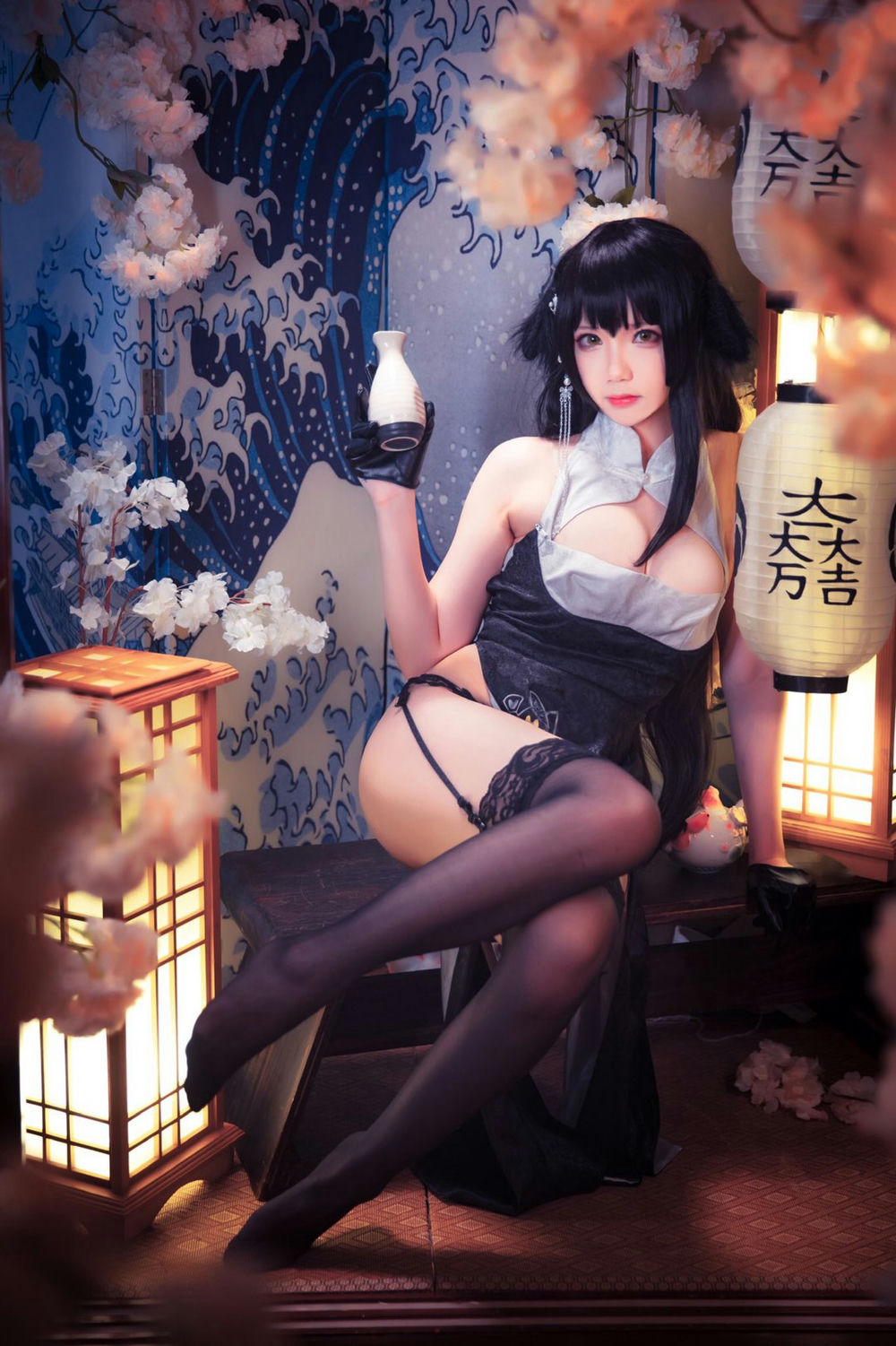 雪晴Astra - 写真合集 [86套] [持续更新] - 第3张 - 机器猫次元