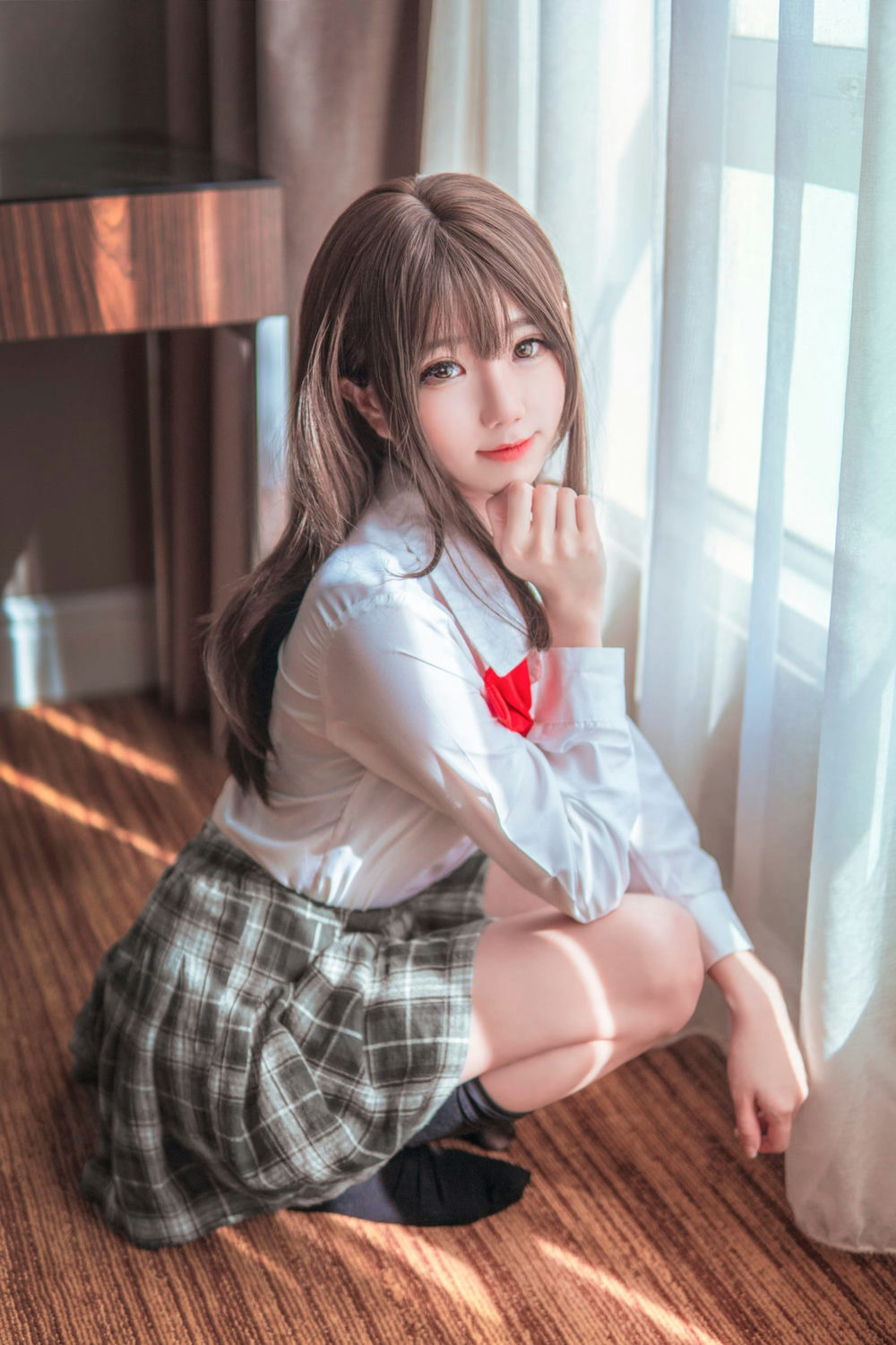 Sally Dorasnow - 写真合集 [83] [持续更新] - 第1张 - 机器猫次元