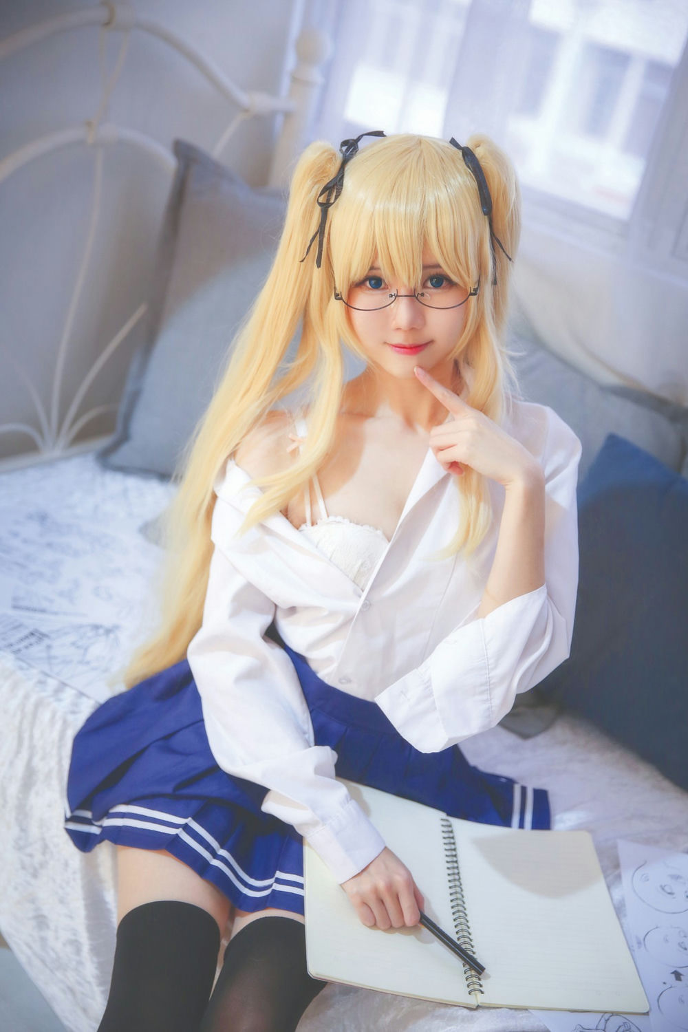 Sally Dorasnow - 写真合集 [83] [持续更新] - 第3张 - 机器猫次元