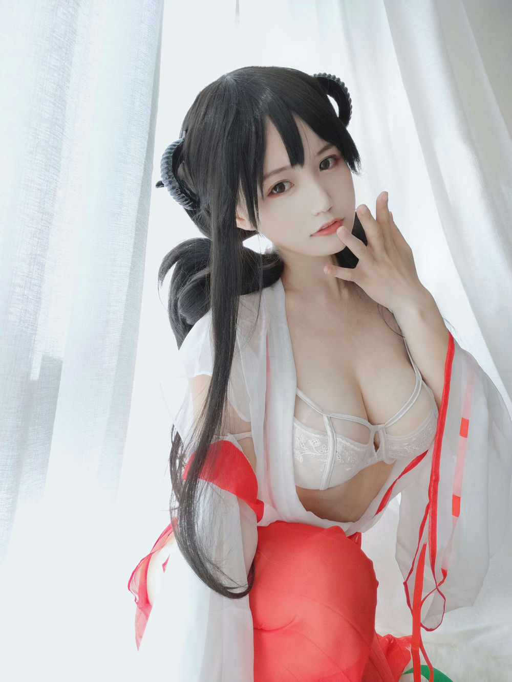 小仓千代w - 写真合集 [114套] [持续更新] - 第2张 - 机器猫次元