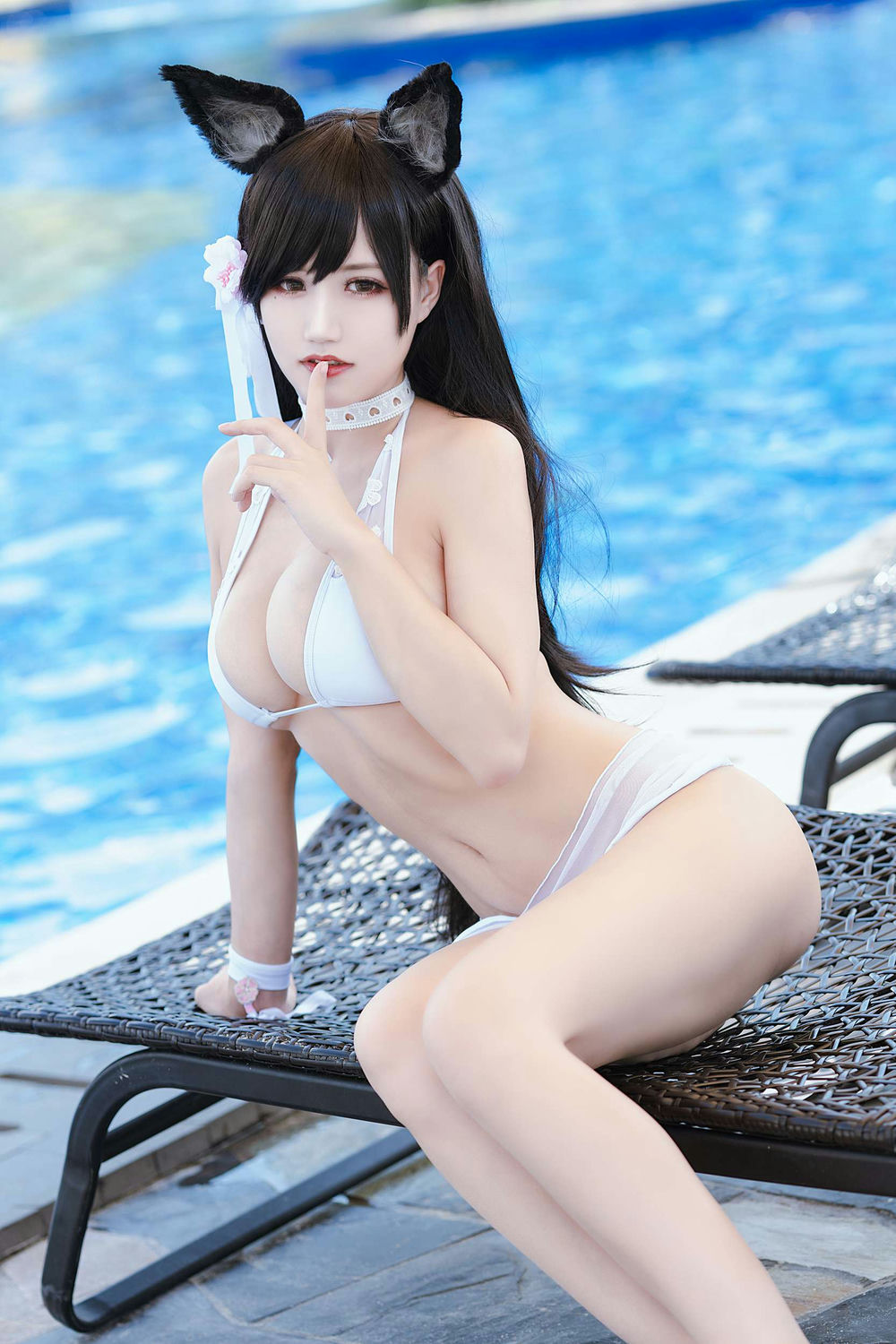 小仓千代w - 写真合集 [114套] [持续更新] - 第3张 - 机器猫次元