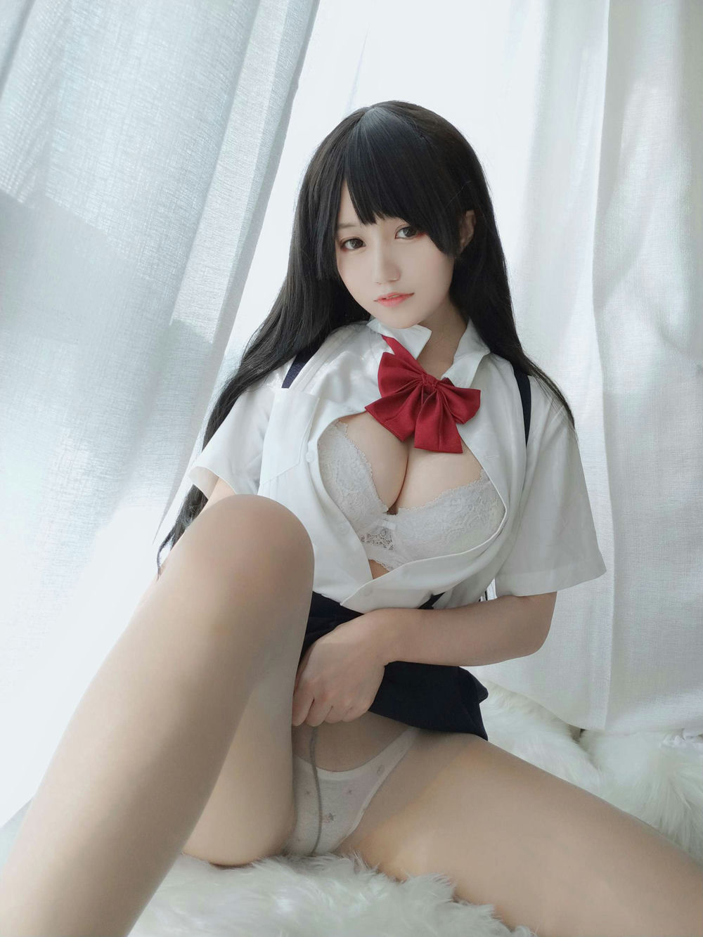 小仓千代w - 写真合集 [114套] [持续更新] - 第5张 - 机器猫次元