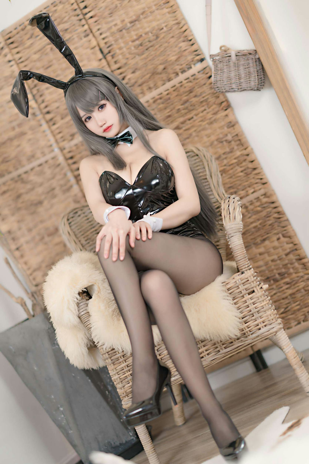 小仓千代w - 写真合集 [114套] [持续更新] - 第6张 - 机器猫次元