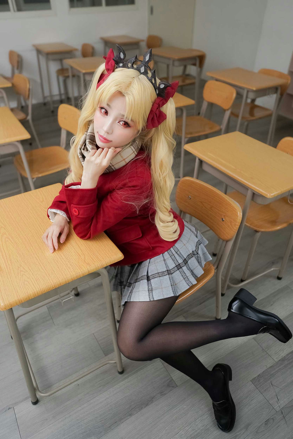 ElyEE子 - 写真合集 [154套] [持续更新] - 第5张 - 机器猫次元