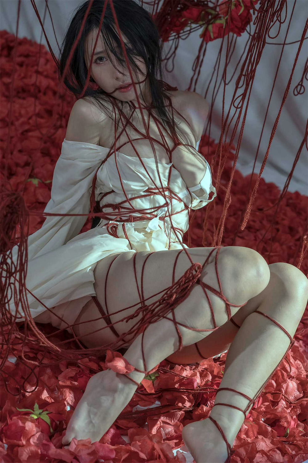 云溪溪 - 写真合集 [112套] [持续更新] - 第4张 - 机器猫次元