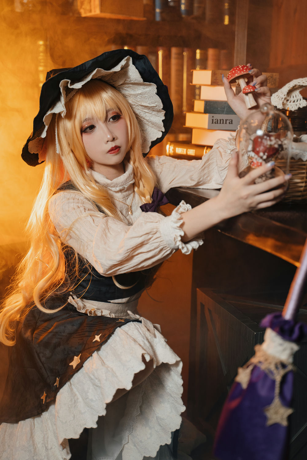 小和甜酒 - 写真合集 [20套] [持续更新] - 第3张 - 机器猫次元
