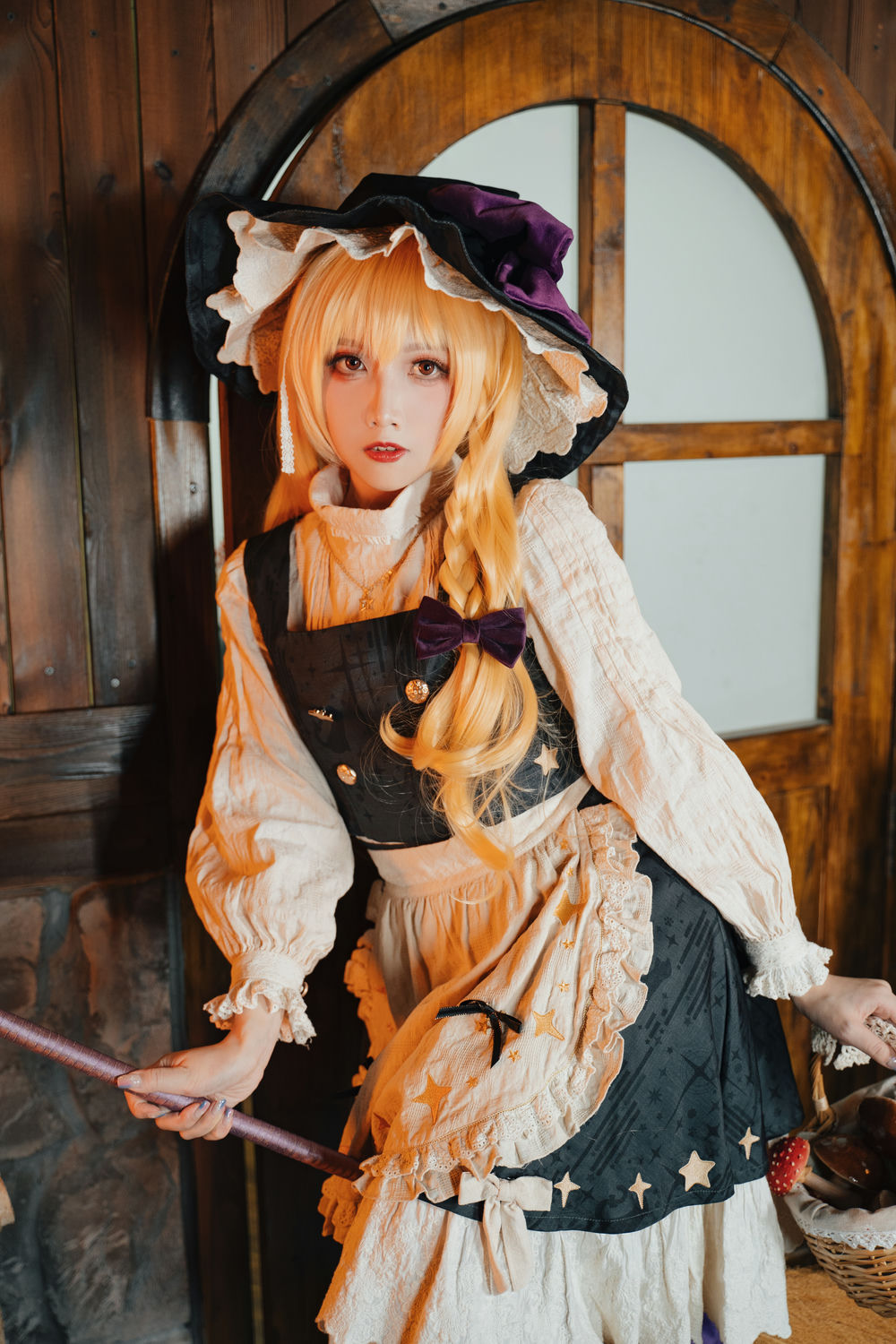 小和甜酒 - 写真合集 [20套] [持续更新] - 第1张 - 机器猫次元