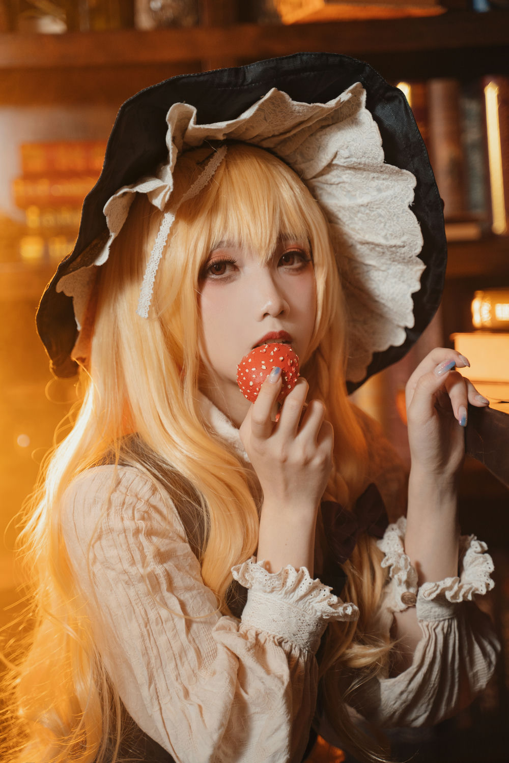 小和甜酒 - 写真合集 [20套] [持续更新] - 第4张 - 机器猫次元