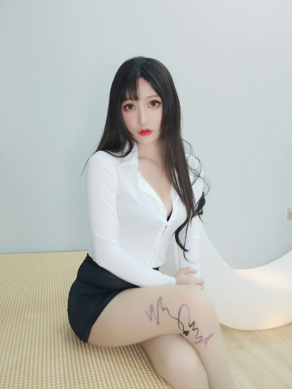 木之果本 - 写真合集 [10套] [持续更新] - 第3张 - 机器猫次元