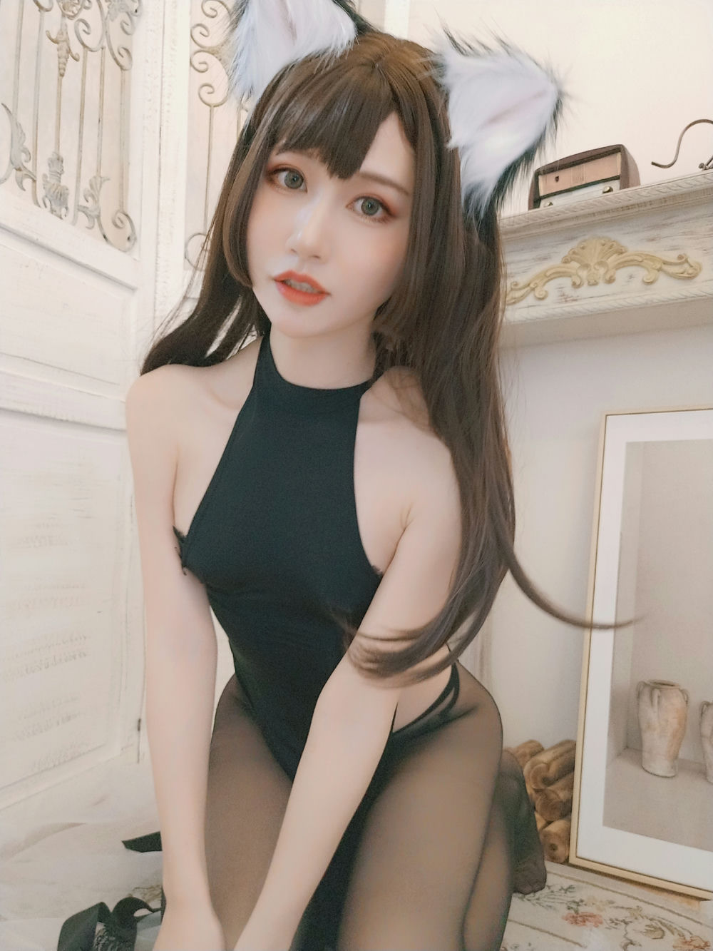 木之果本 - 写真合集 [10套] [持续更新] - 第1张 - 机器猫次元