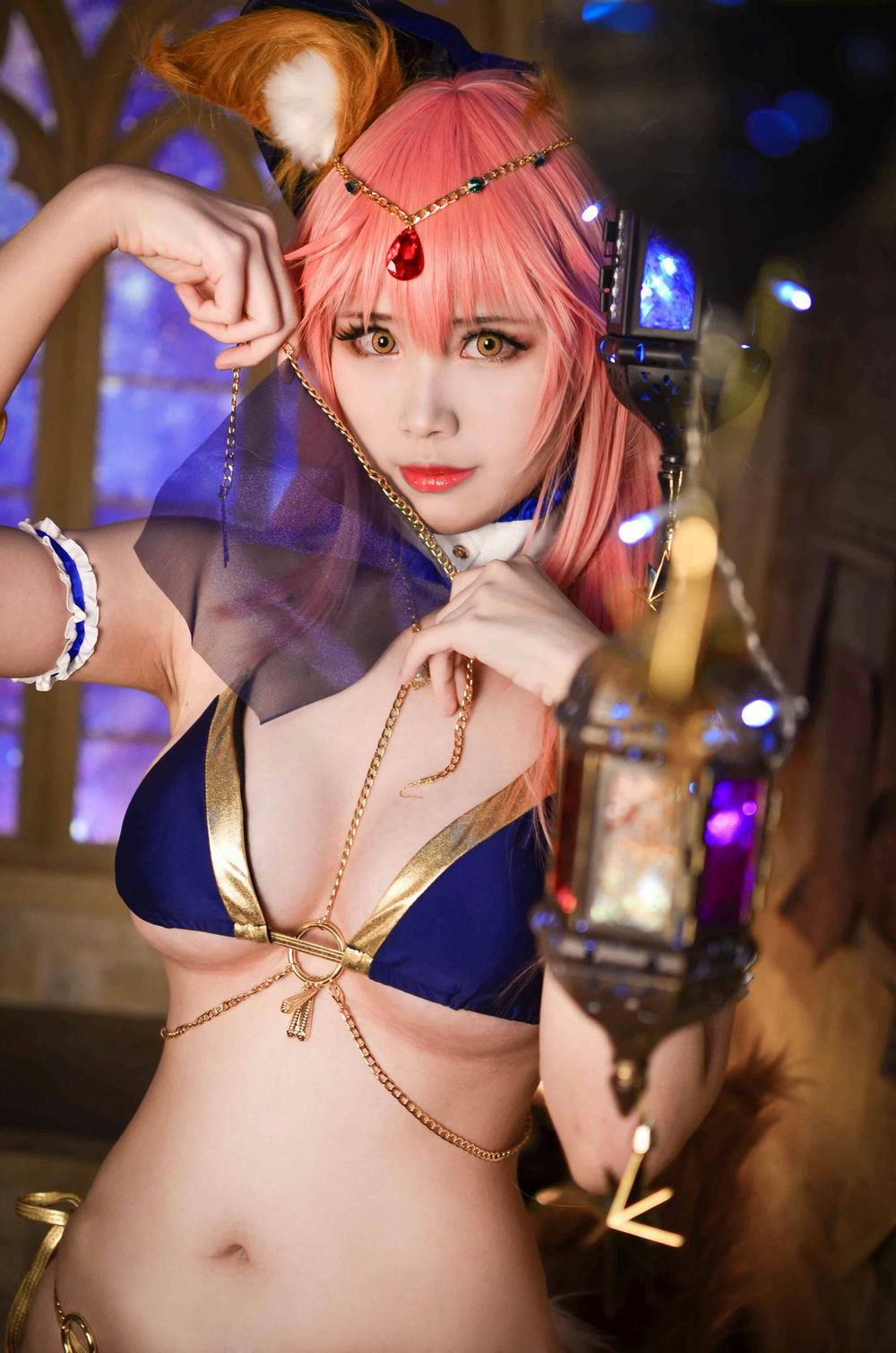 图片[4] - KaYa萱 - 写真合集 [46套] [持续更新] - 机器猫次元 - 机器猫次元