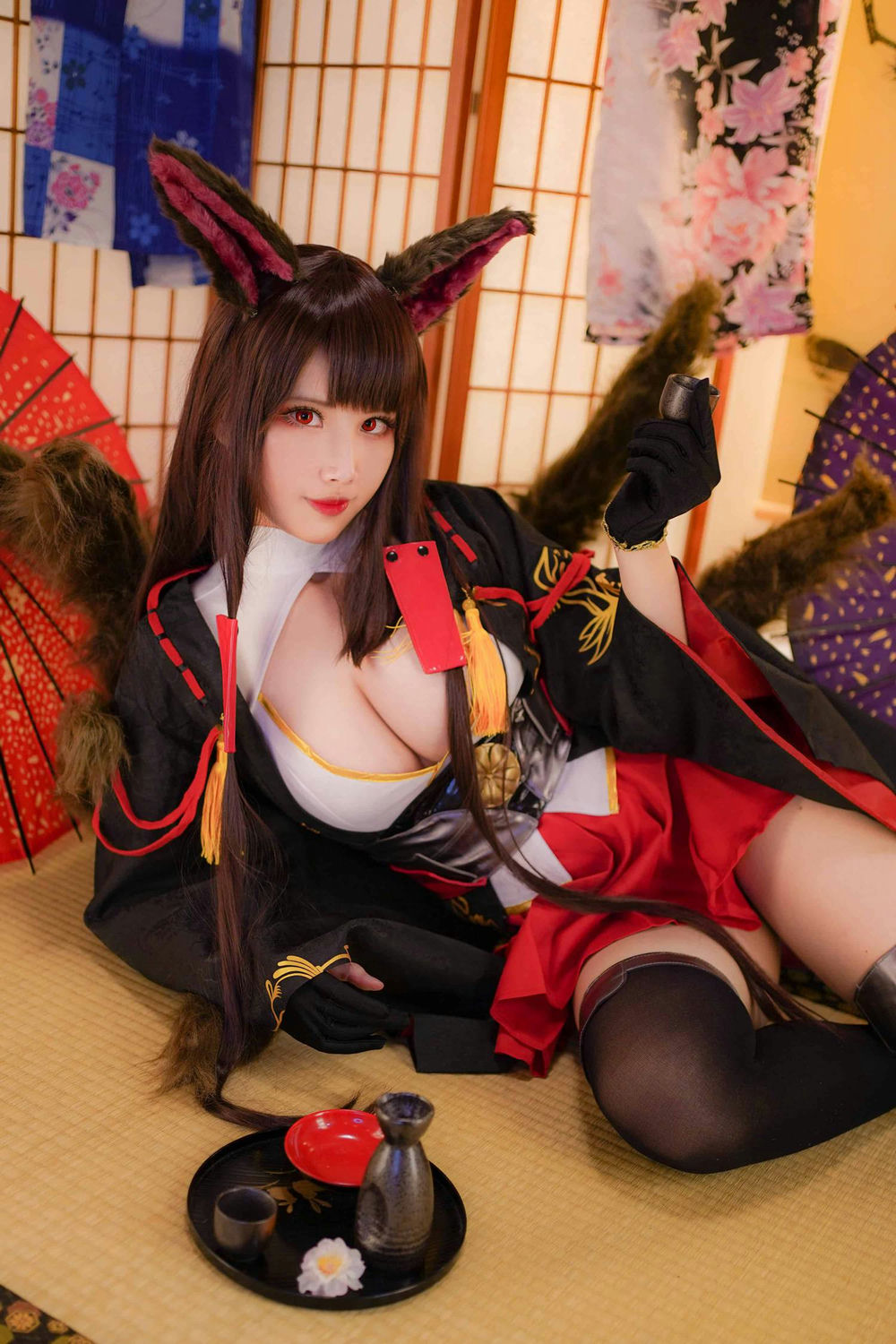 图片[6] - KaYa萱 - 写真合集 [46套] [持续更新] - 机器猫次元 - 机器猫次元