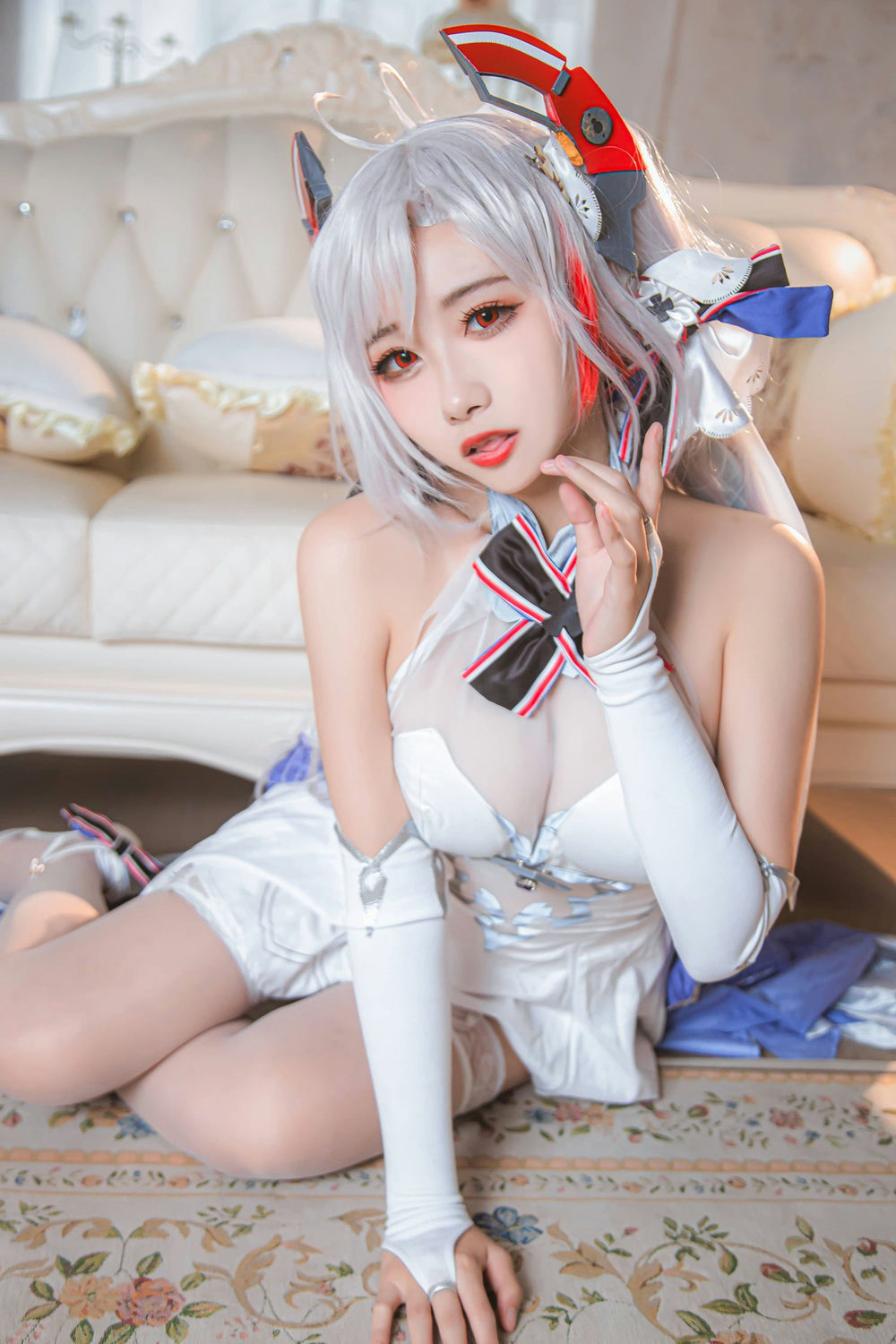 图片[1] - Momoko葵葵 - 写真合集 [44套] [持续更新] - 机器猫次元 - 机器猫次元