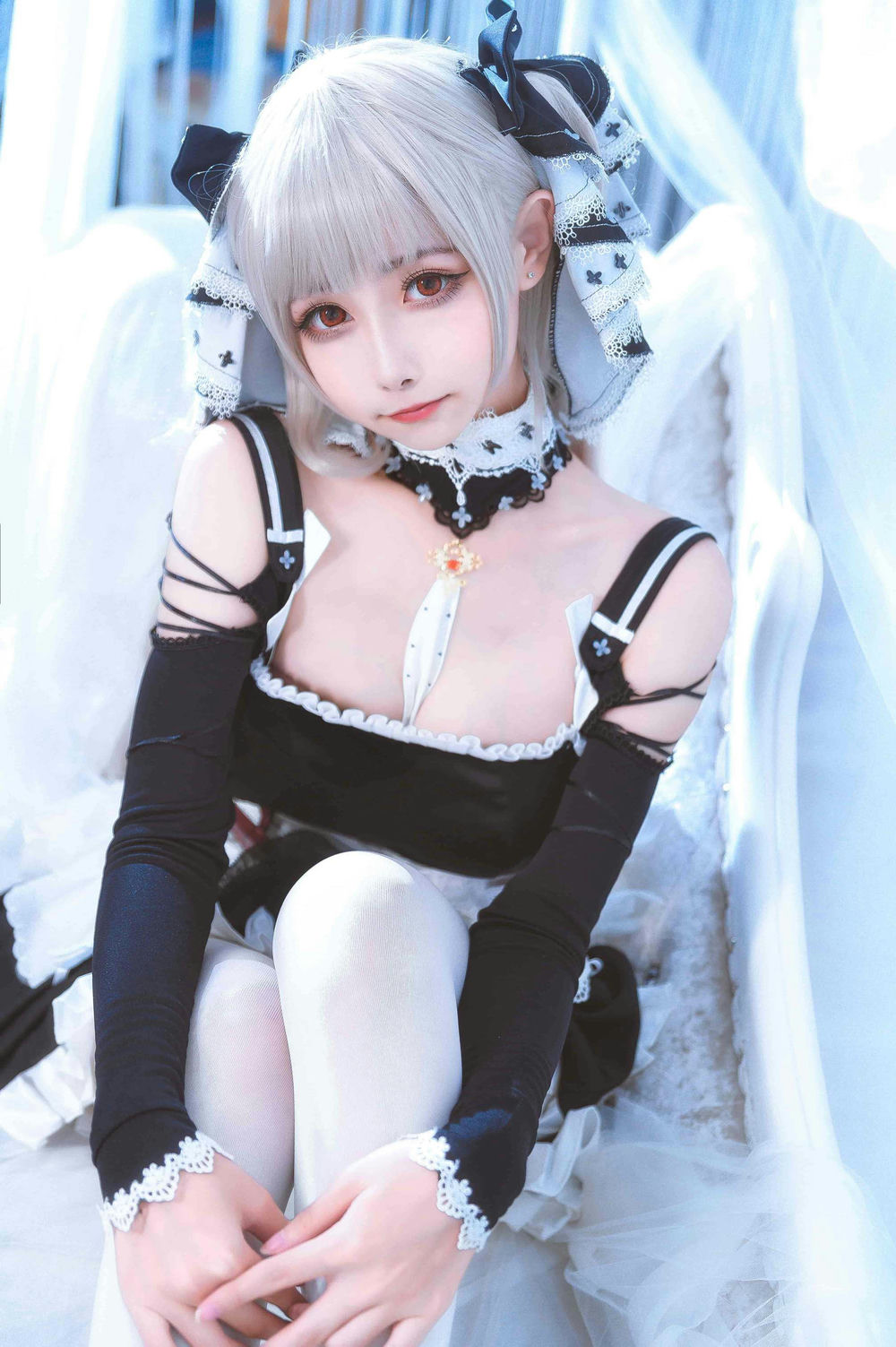 图片[3] - Momoko葵葵 - 写真合集 [44套] [持续更新] - 机器猫次元 - 机器猫次元