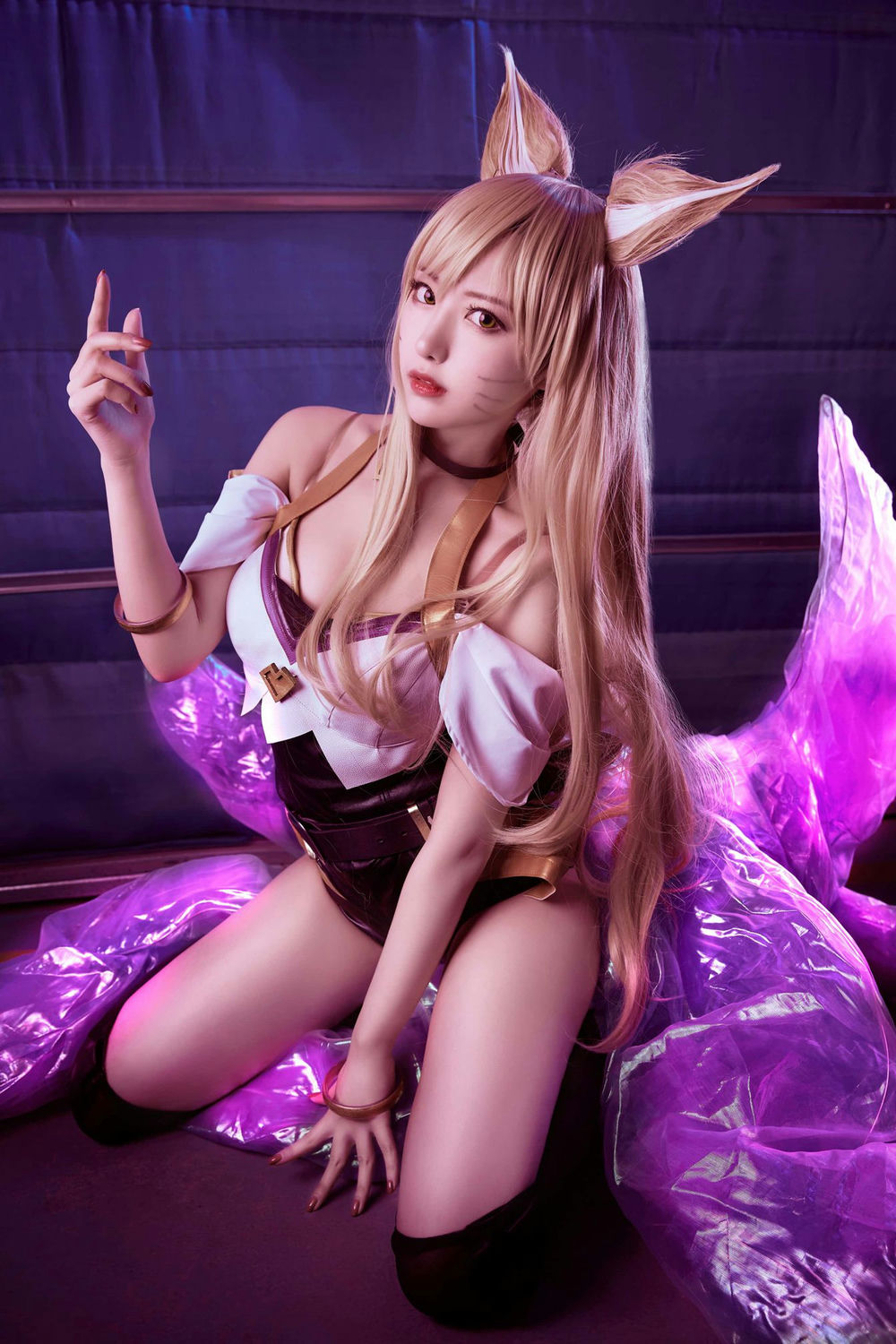 图片[2] - Shika小鹿鹿 - 写真合集 [126套] [持续更新] - 机器猫次元 - 机器猫次元