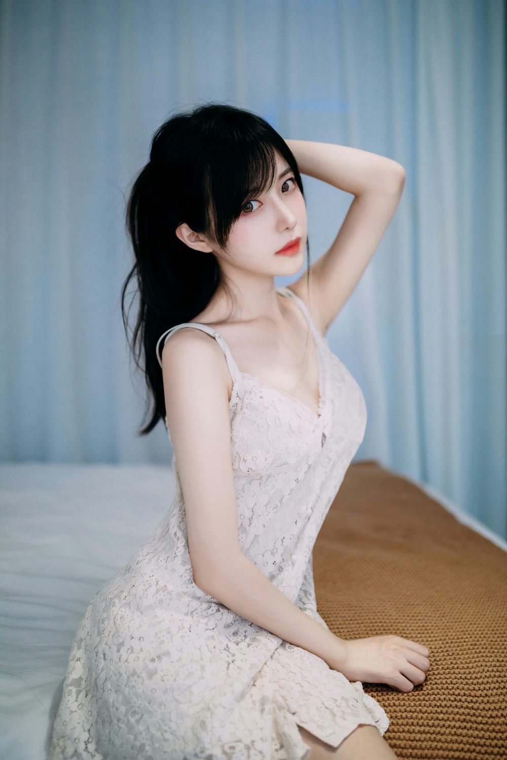 图片[4] - Shika小鹿鹿 - 写真合集 [126套] [持续更新] - 机器猫次元 - 机器猫次元