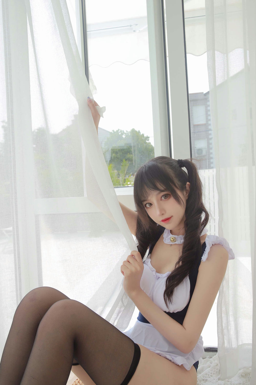 图片[5] - Shika小鹿鹿 - 写真合集 [126套] [持续更新] - 机器猫次元 - 机器猫次元