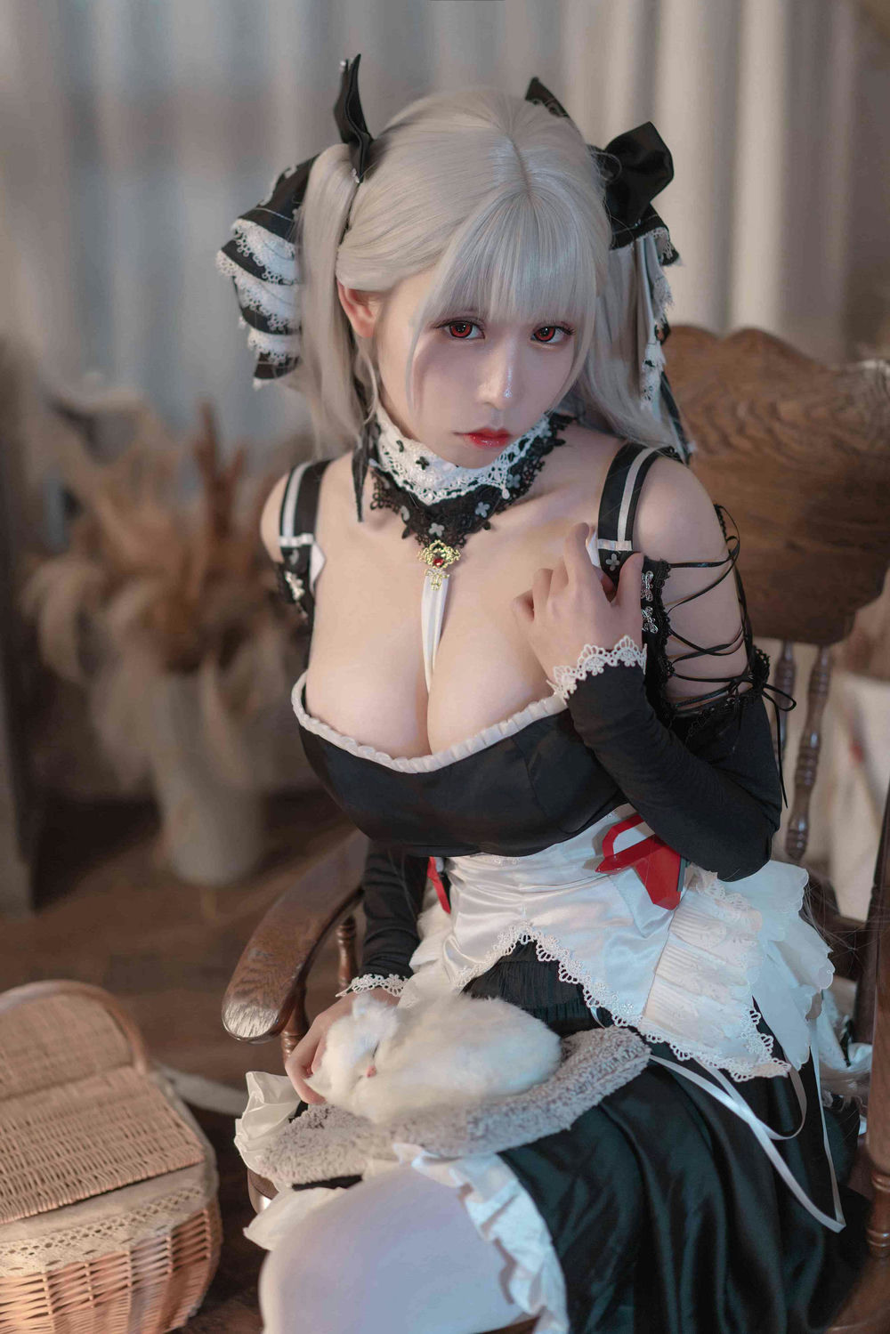 图片[4] - 爱老师_PhD - 写真合集 [49套] [持续更新] - 机器猫次元 - 机器猫次元