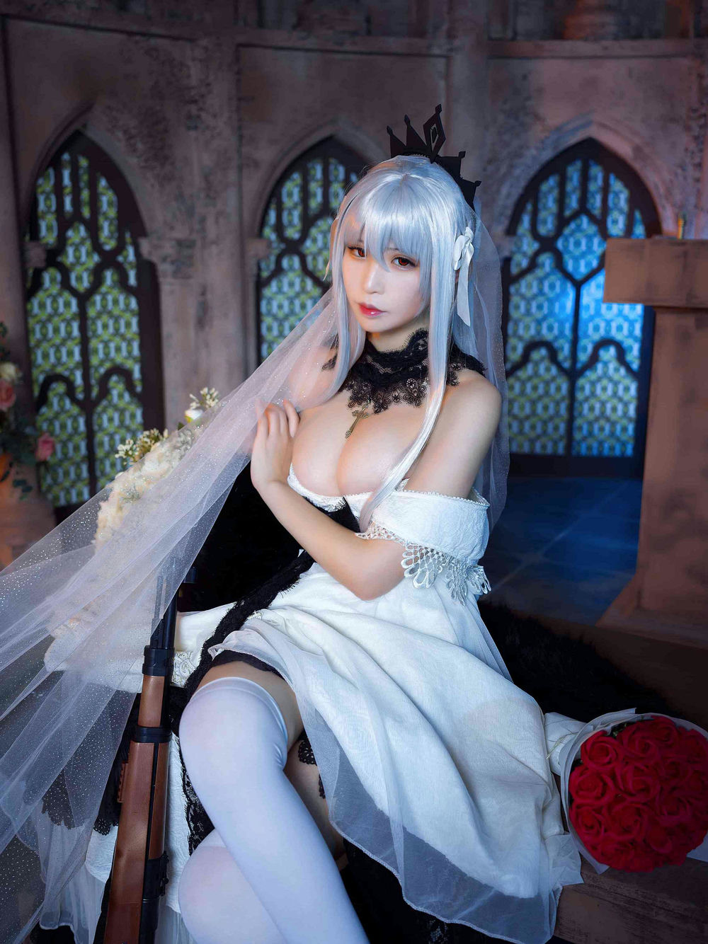 图片[5] - 爱老师_PhD - 写真合集 [49套] [持续更新] - 机器猫次元 - 机器猫次元