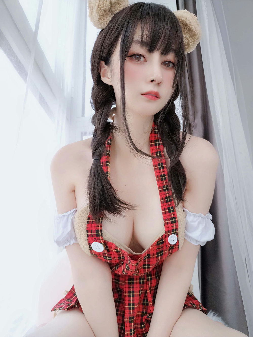 图片[2] - 白银81 - 写真合集 [139套] [持续更新] - 机器猫次元 - 机器猫次元