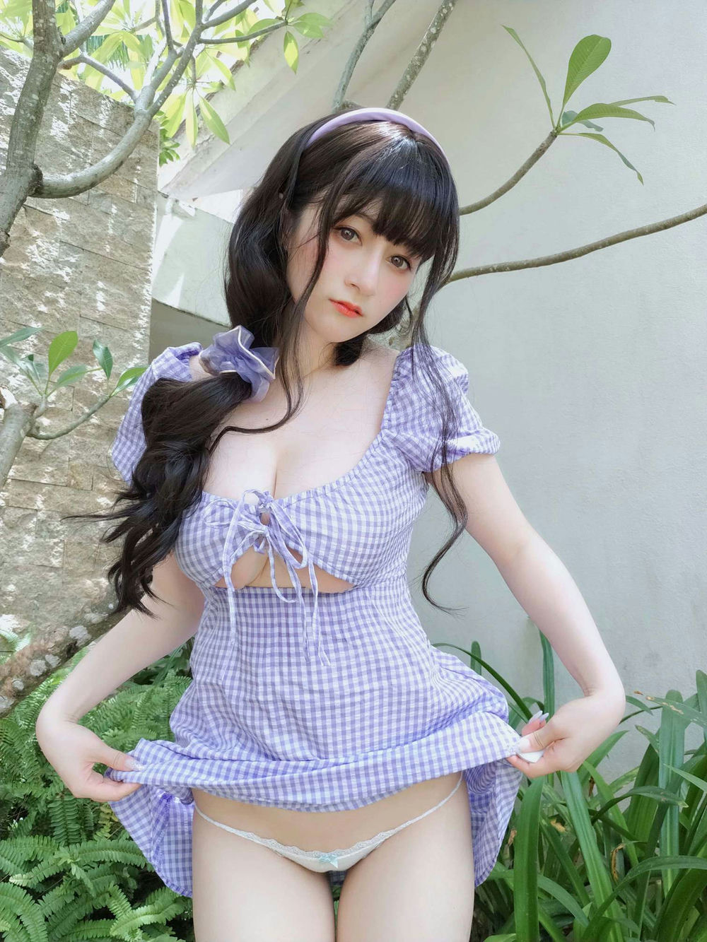 图片[3] - 白银81 - 写真合集 [139套] [持续更新] - 机器猫次元 - 机器猫次元