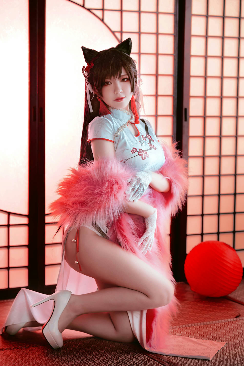 图片[2] - 半半子 - 写真合集 [95套] [持续更新] - 机器猫次元 - 机器猫次元