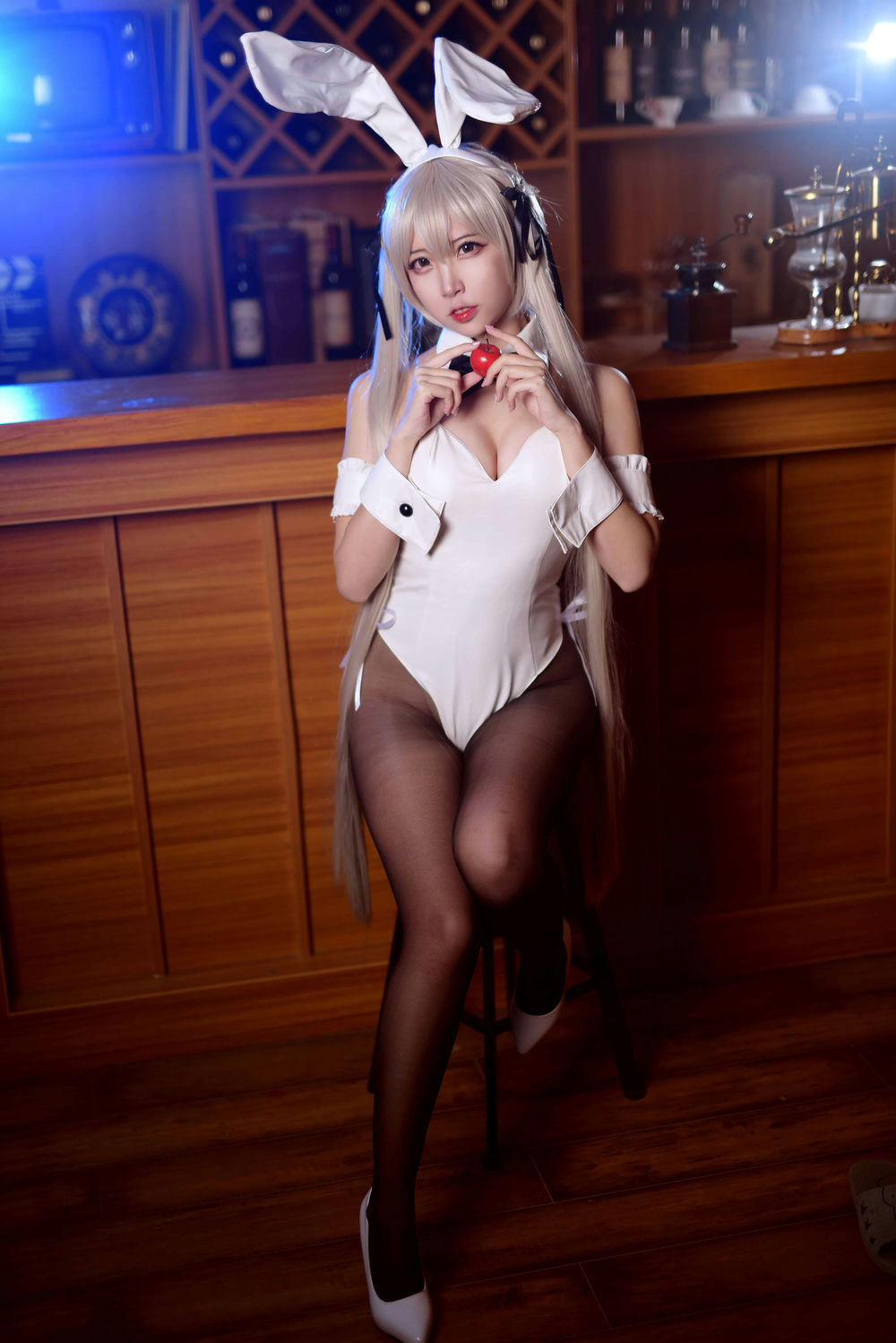 图片[1] - 二佐Nisa - 写真合集 [187套] [持续更新] - 机器猫次元 - 机器猫次元