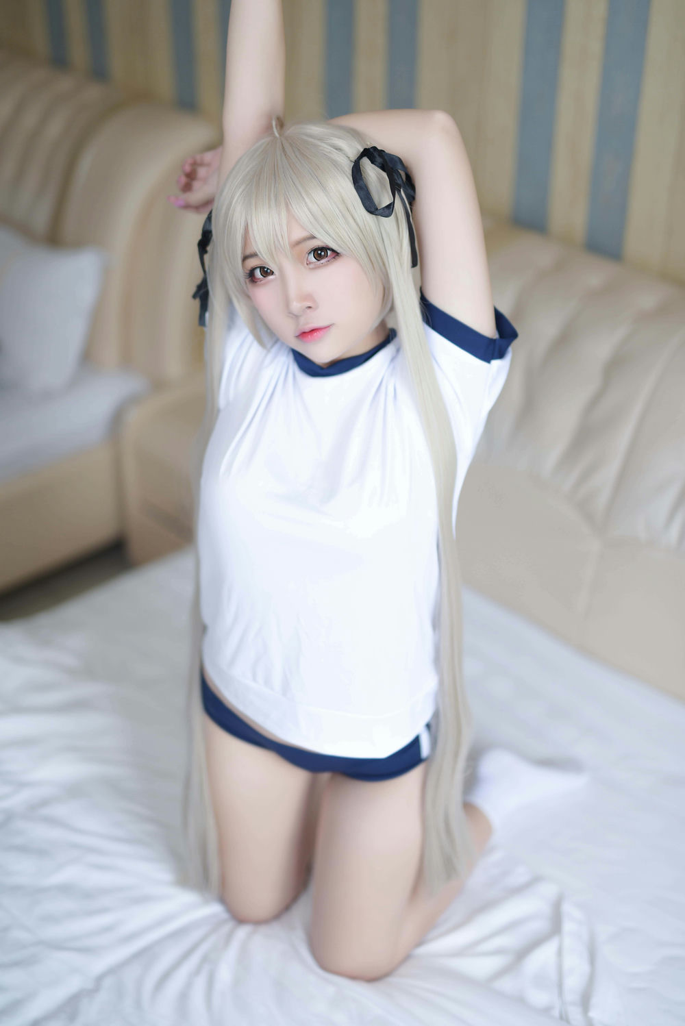 图片[2] - 二佐Nisa - 写真合集 [187套] [持续更新] - 机器猫次元 - 机器猫次元