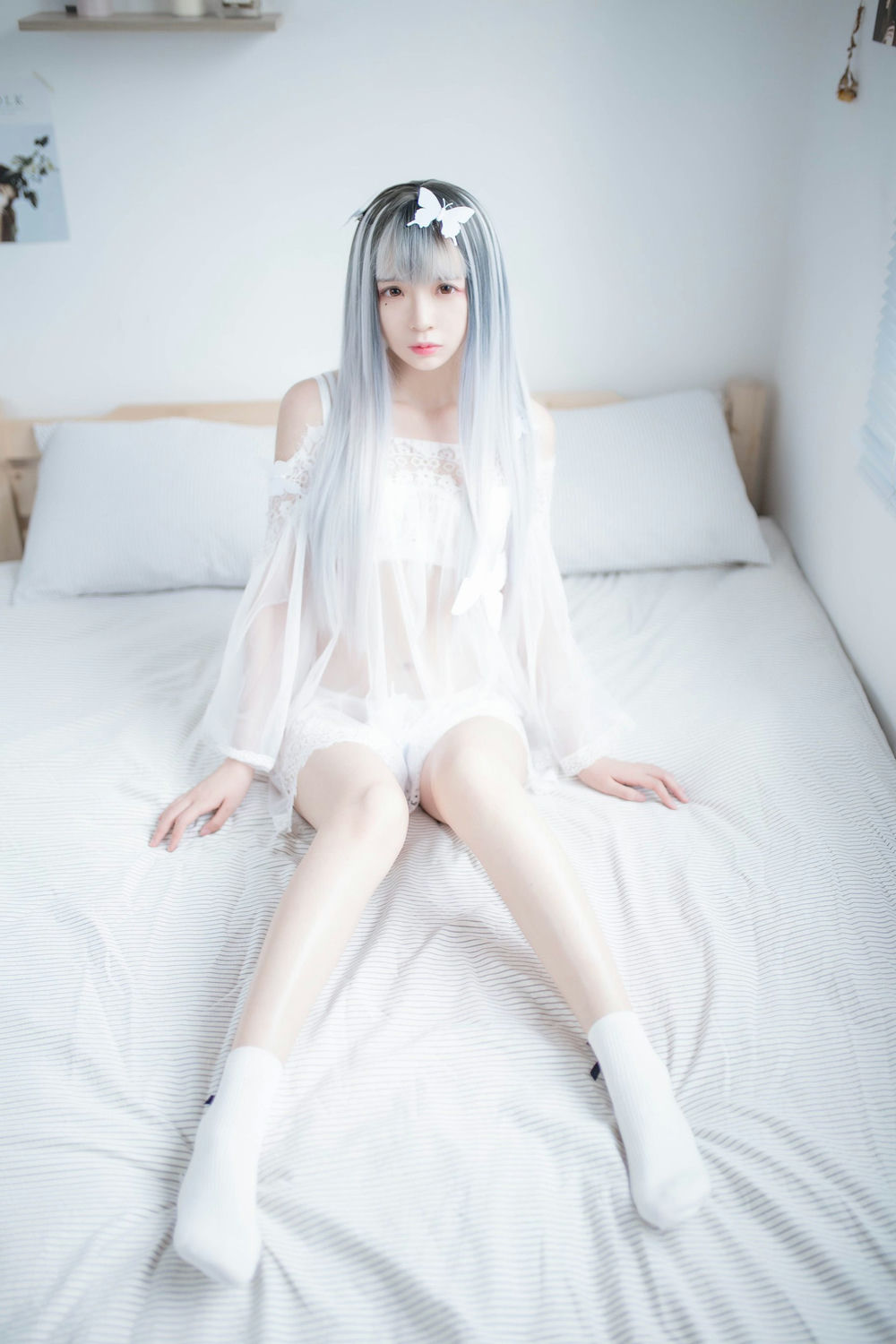 图片[3] - 疯猫ss - 写真合集 [177+45套] [持续更新] - 机器猫次元 - 机器猫次元