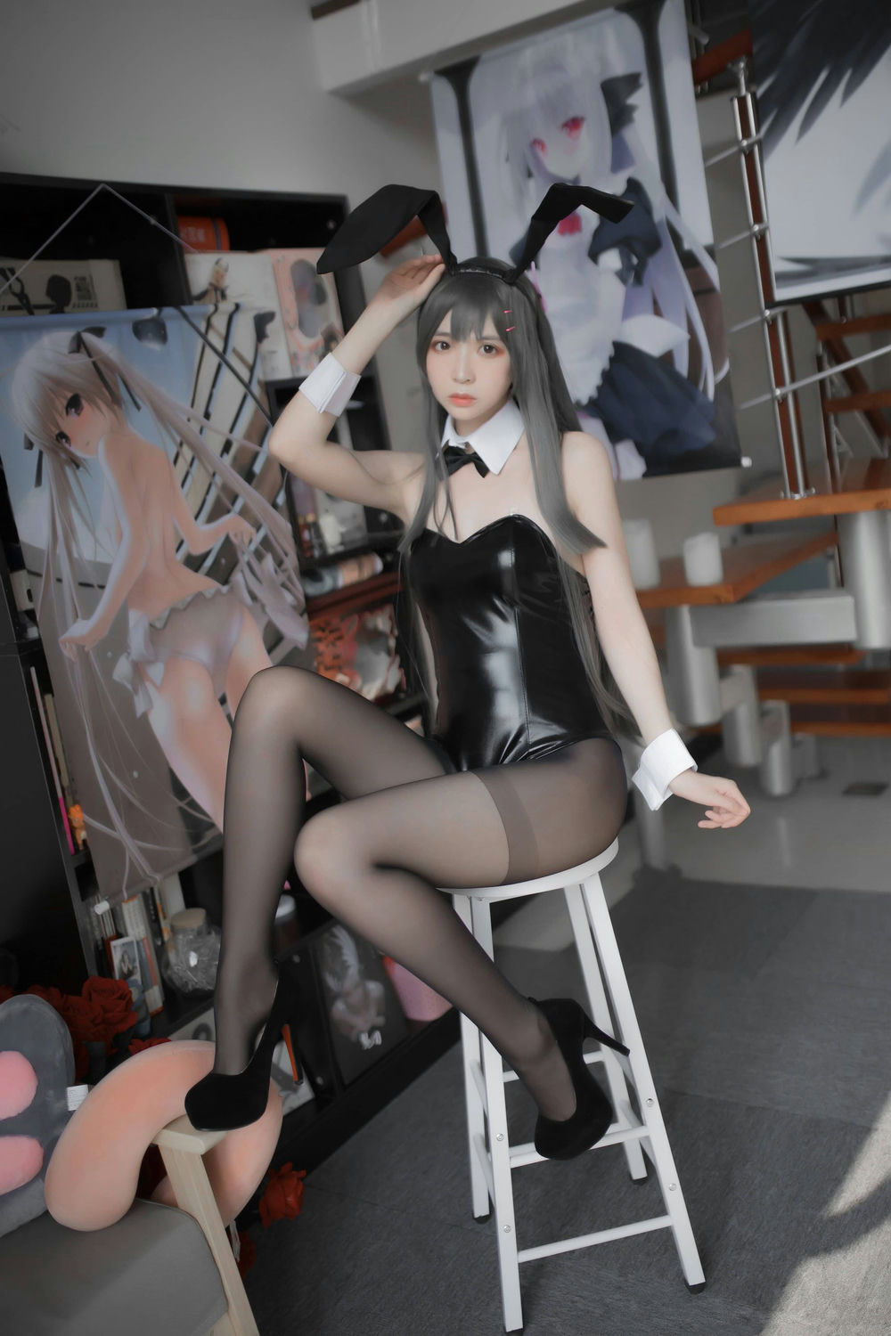 图片[4] - 疯猫ss - 写真合集 [177+45套] [持续更新] - 机器猫次元 - 机器猫次元
