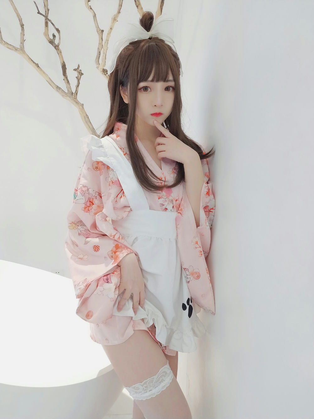 图片[1] - 古川kagura - 写真合集 [62套] [持续更新] - 机器猫次元 - 机器猫次元